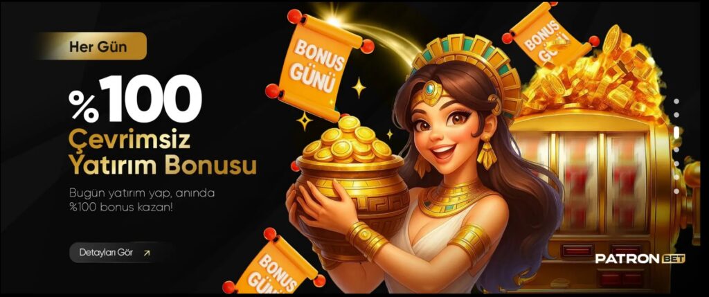 patronbet giriş adresi